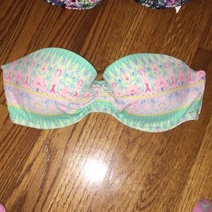 Victoria’s Secret Bikini Top